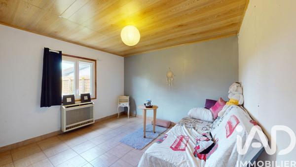 Maison à vendre 5 pièces 111 m² Appoigny