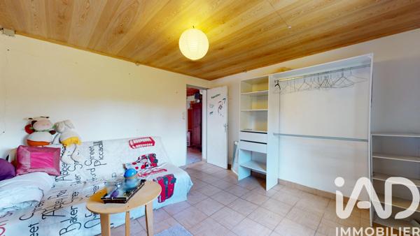 Maison à vendre 5 pièces 111 m² Appoigny