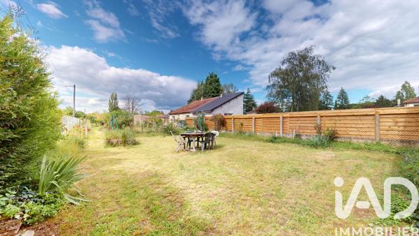 Maison à vendre 5 pièces 111 m² Appoigny