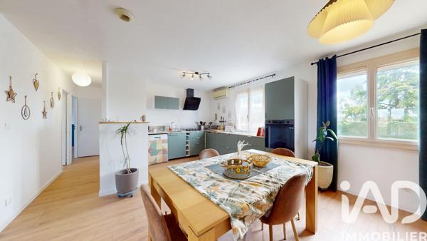 Maison à vendre 5 pièces 111 m² Appoigny