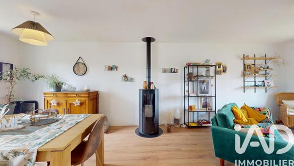 Maison à vendre 5 pièces 111 m² Appoigny