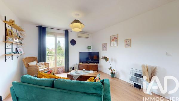 Maison à vendre 5 pièces 111 m² Appoigny