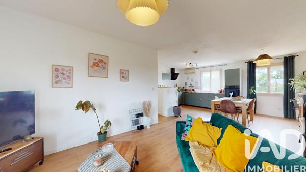 Maison à vendre 5 pièces 111 m² Appoigny