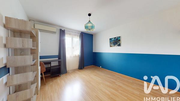 Maison à vendre 5 pièces 111 m² Appoigny