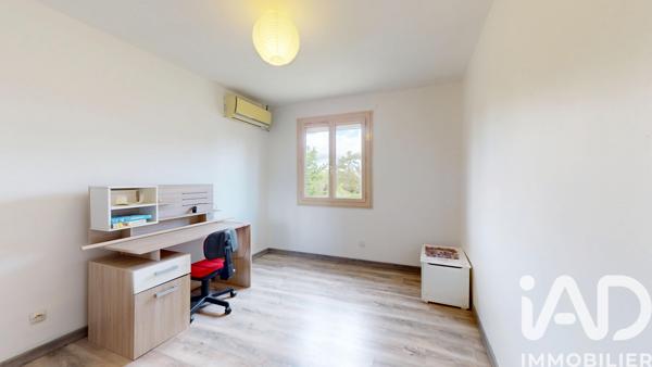 Maison à vendre 5 pièces 111 m² Appoigny