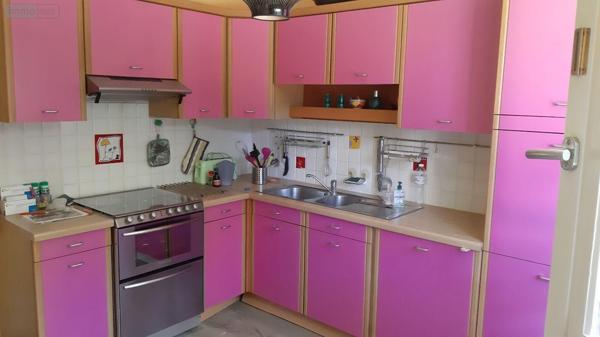 Appartement à vendre à Rennes en Ille-et-Vilaine (35000), ref : 010/2139   
Sud