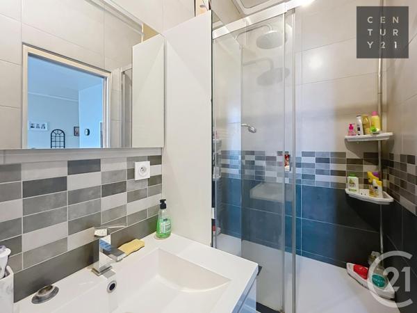 Appartement à vendre  2 pièces - 36,62 m2 STE SAVINE - 10