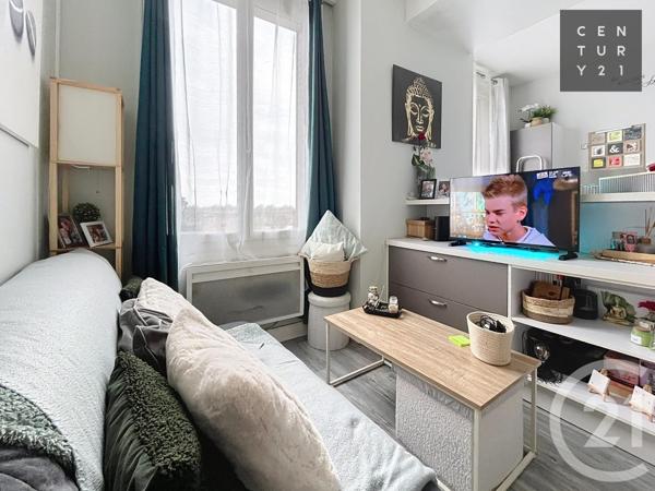 Appartement à vendre  2 pièces - 36,62 m2 STE SAVINE - 10