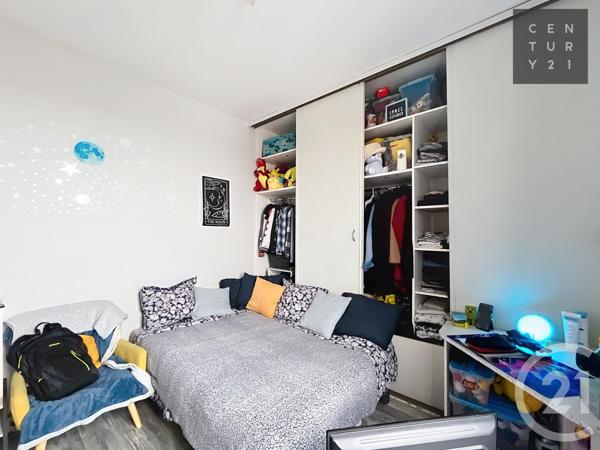 Appartement à vendre  2 pièces - 36,62 m2 STE SAVINE - 10