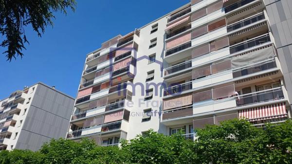 Appartement à vendre à Sainte-Foy-lès-Lyon (69110)