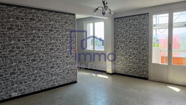 Appartement à vendre à Sainte-Foy-lès-Lyon (69110)