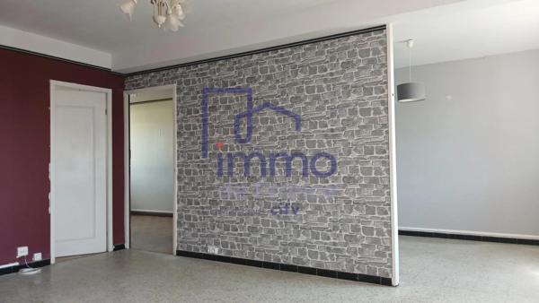 Appartement à vendre à Sainte-Foy-lès-Lyon (69110)