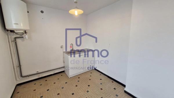 Appartement à vendre à Sainte-Foy-lès-Lyon (69110)