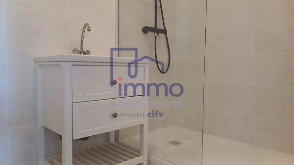 Appartement à vendre à Sainte-Foy-lès-Lyon (69110)