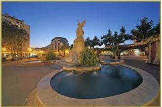 Aubagne (13400) Bel appartement de type 3 pièces avec Balcon