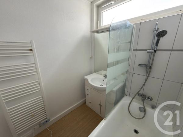 Appartement F4 à vendre  4 pièces - 67,24 m 2   LE MANS  - 72