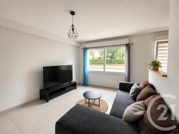 Appartement F4 à vendre  4 pièces - 67,24 m 2   LE MANS  - 72