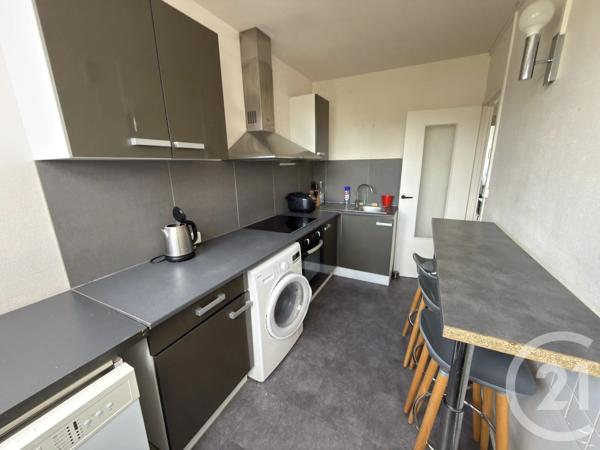 Appartement F4 à vendre  4 pièces - 67,24 m 2   LE MANS  - 72