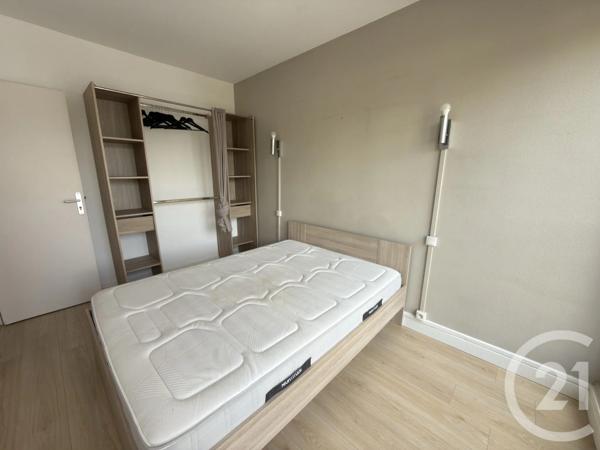 Appartement F4 à vendre  4 pièces - 67,24 m 2   LE MANS  - 72