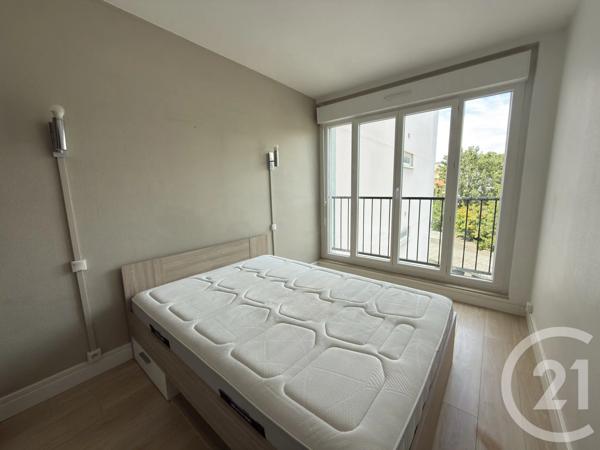 Appartement F4 à vendre  4 pièces - 67,24 m 2   LE MANS  - 72
