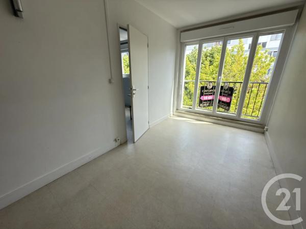 Appartement F4 à vendre  4 pièces - 67,24 m 2   LE MANS  - 72