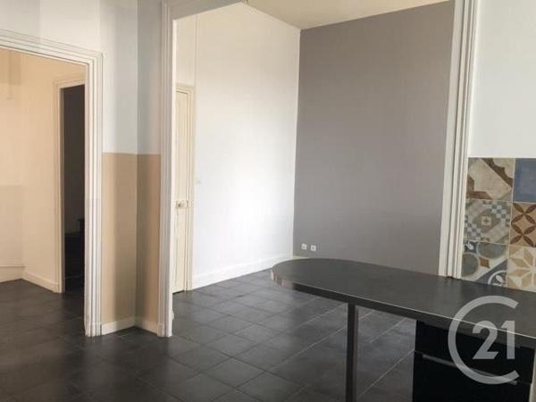 Appartement F4 à vendre  4 pièces - 77 m2 MACHECOUL ST MEME - 44