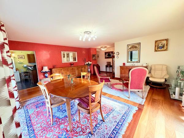 Amiens (80000) Appartement d'exception-Quartier Henriville/Résidence sécurisée