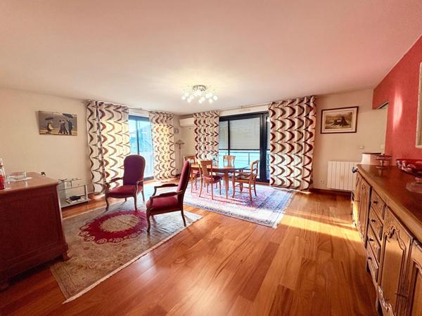 Amiens (80000) Appartement d'exception-Quartier Henriville/Résidence sécurisée