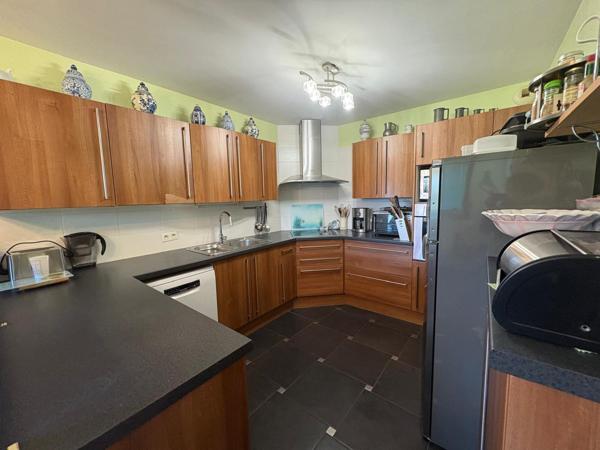 Amiens (80000) Appartement d'exception-Quartier Henriville/Résidence sécurisée