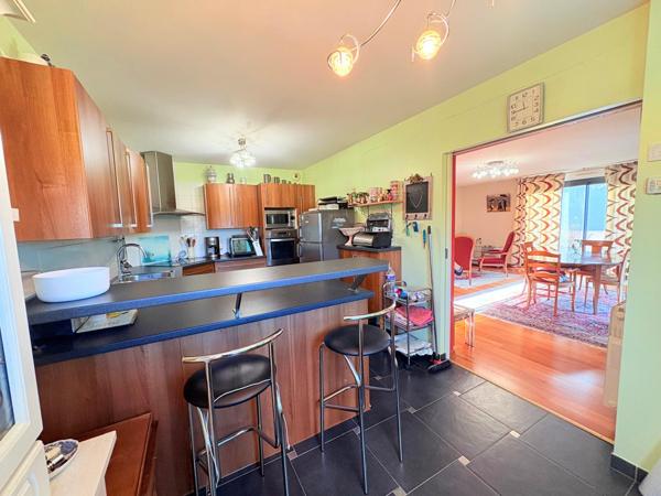 Amiens (80000) Appartement d'exception-Quartier Henriville/Résidence sécurisée