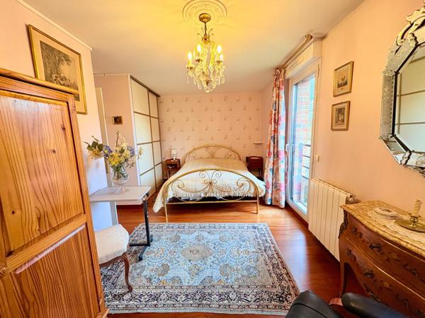 Amiens (80000) Appartement d'exception-Quartier Henriville/Résidence sécurisée