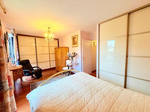 Amiens (80000) Appartement d'exception-Quartier Henriville/Résidence sécurisée