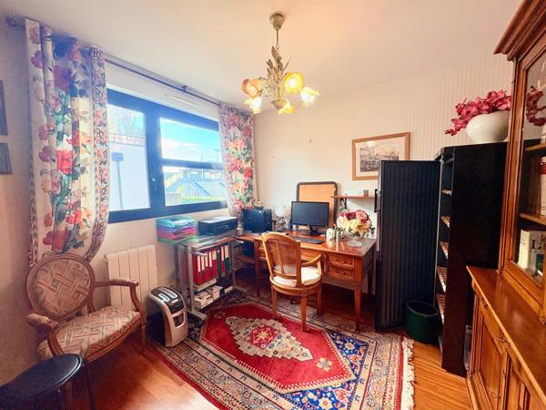 Amiens (80000) Appartement d'exception-Quartier Henriville/Résidence sécurisée