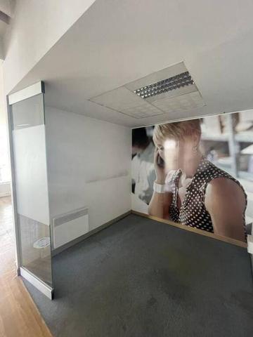 REF 12387-  6 RUE PIERRET - LOCAL COMMERCIAL