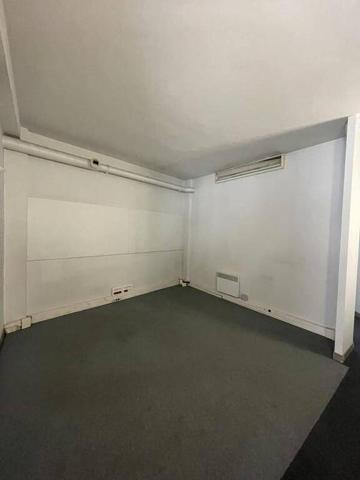 REF 12387-  6 RUE PIERRET - LOCAL COMMERCIAL