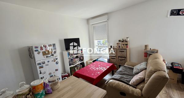 À vendre Appartement 2 pièces 38 m² - Floirac 33270