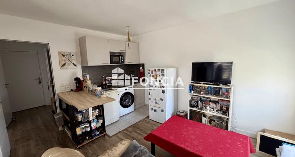 À vendre Appartement 2 pièces 38 m² - Floirac 33270