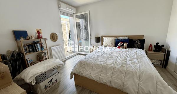 À vendre Appartement 2 pièces 38 m² - Floirac 33270