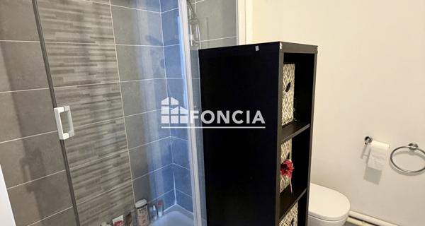 À vendre Appartement 2 pièces 38 m² - Floirac 33270