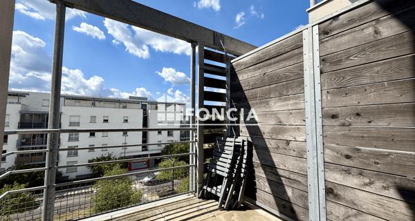 À vendre Appartement 2 pièces 38 m² - Floirac 33270