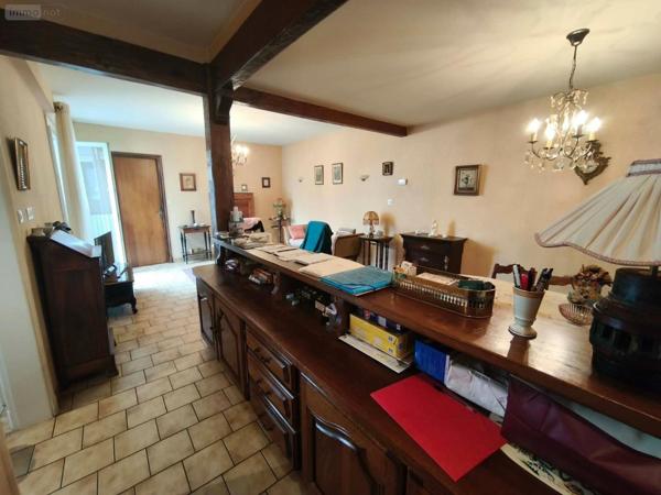 Maison à vendre à Aurillac dans le Cantal (15000), ref : 059-2053