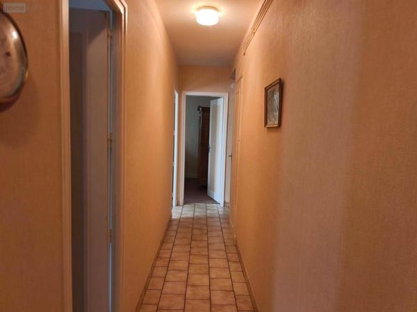 Maison à vendre à Aurillac dans le Cantal (15000), ref : 059-2053