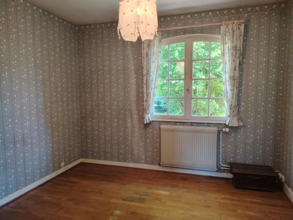 A vendre commune de Migné Auxances dans un environnement calme et verdoyant grande maison de plain pied de 180 m²