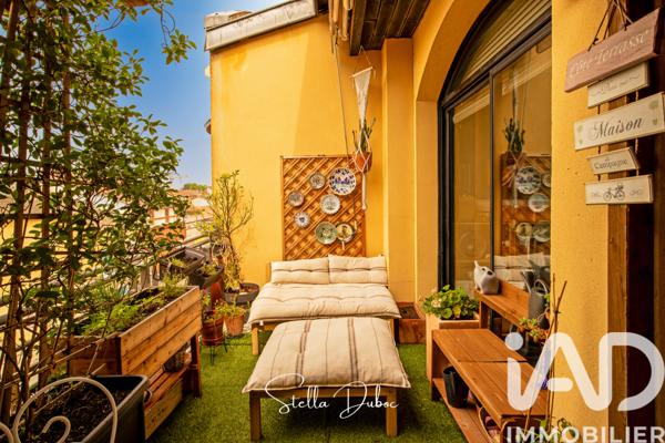 Appartement à vendre 5 pièces 112 m² Montauban