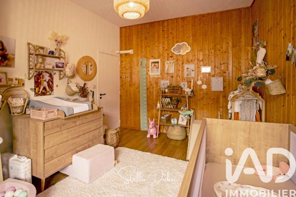 Appartement à vendre 5 pièces 112 m² Montauban