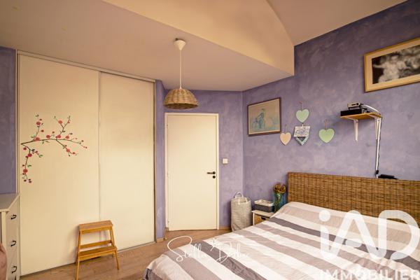 Appartement à vendre 5 pièces 112 m² Montauban