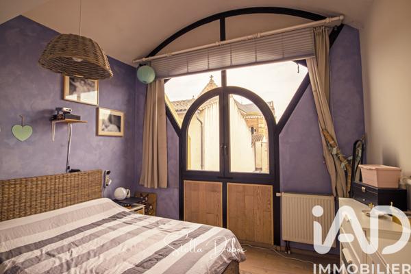 Appartement à vendre 5 pièces 112 m² Montauban