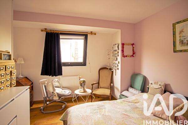 Appartement à vendre 5 pièces 112 m² Montauban