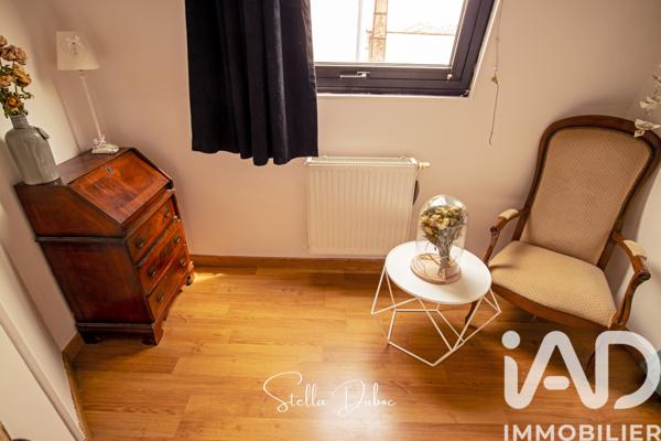 Appartement à vendre 5 pièces 112 m² Montauban