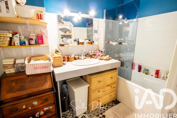 Appartement à vendre 5 pièces 112 m² Montauban